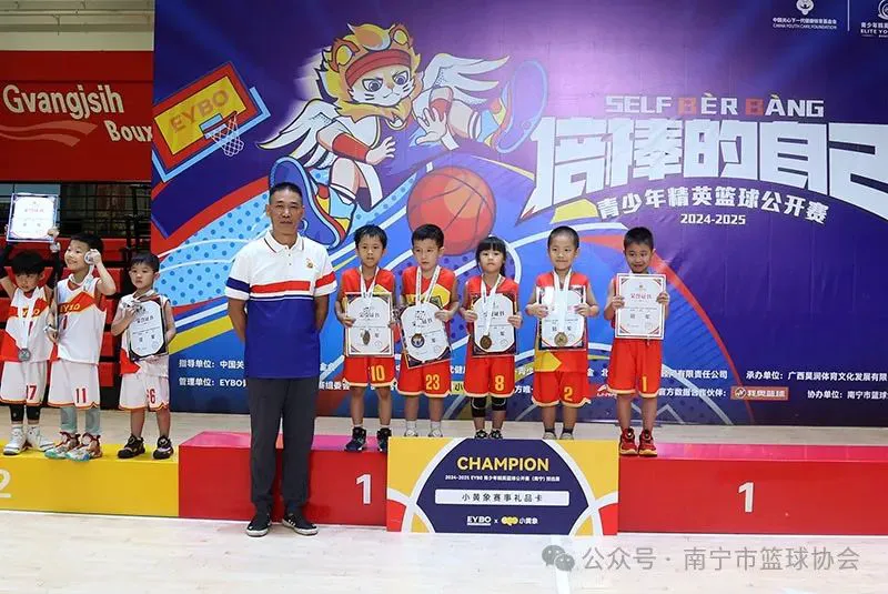 中学生如何通过比赛积累经验_0